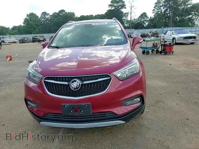 2018 BUICK ENCORE - VIN: KL4CJ1SB2JB522272 - Фото 13