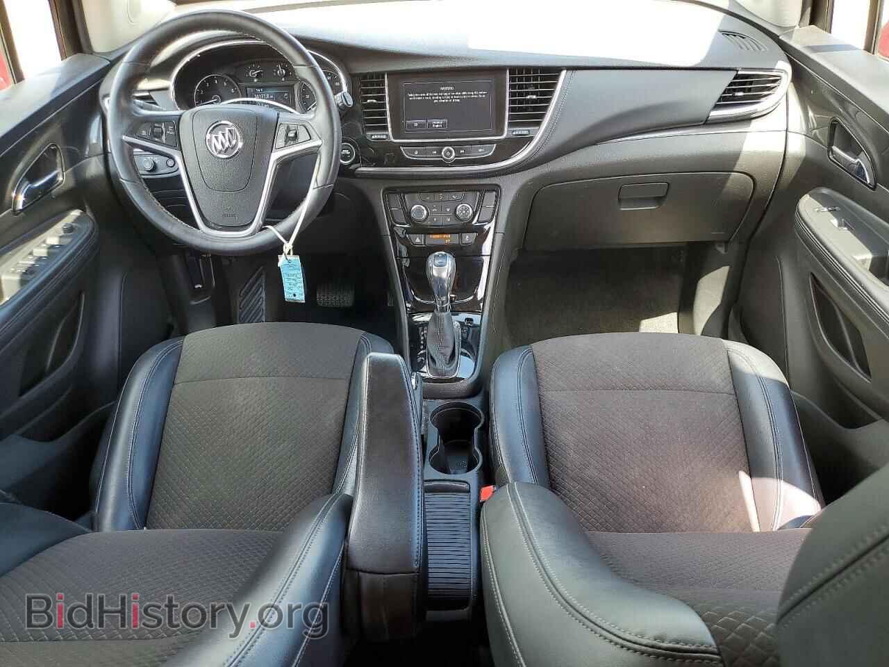 2018 BUICK ENCORE - VIN: KL4CJ1SB2JB522272 - Фото 8