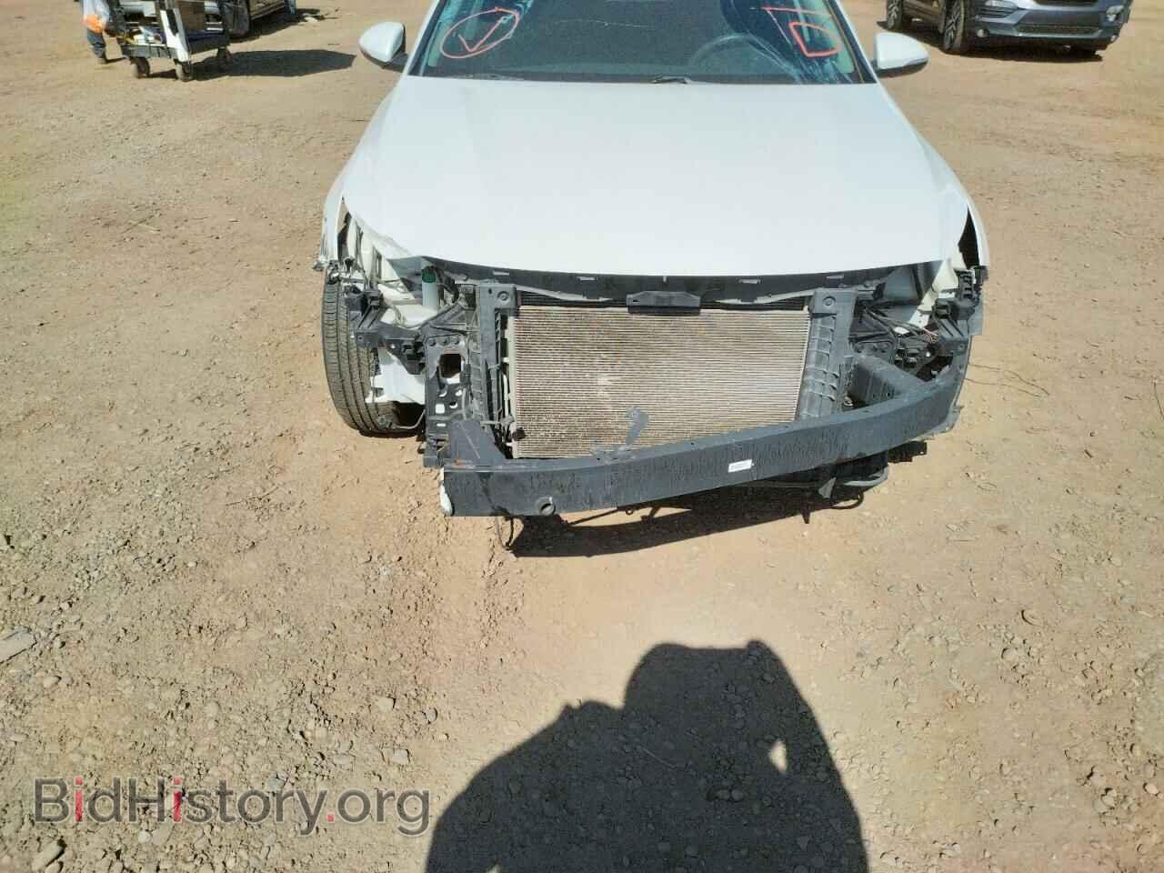 2016 KIA OPTIMA - VIN: KNAGT4L32G5104597 - Фото 9