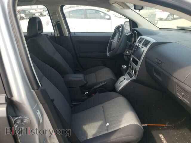 2009 DODGE CALIBER - VIN: 1B3HB48A79D118832 - Фото 5