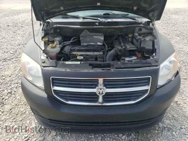 2009 DODGE CALIBER - VIN: 1B3HB48A79D118832 - Фото 7