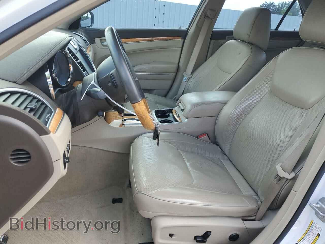 2014 CHRYSLER 300 - VIN: 2C3CCAET7EH163121 - Фото 7