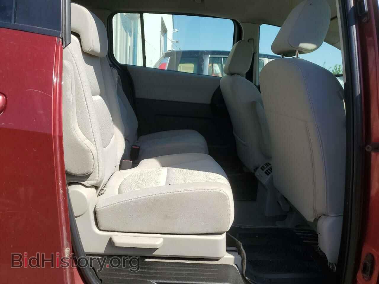 2010 MAZDA 5 - VIN: JM1CR2W34A0359868 - Фото 10
