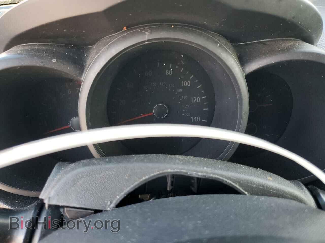 2012 KIA SOUL - VIN: KNDJT2A52C7747371 - Фото 9
