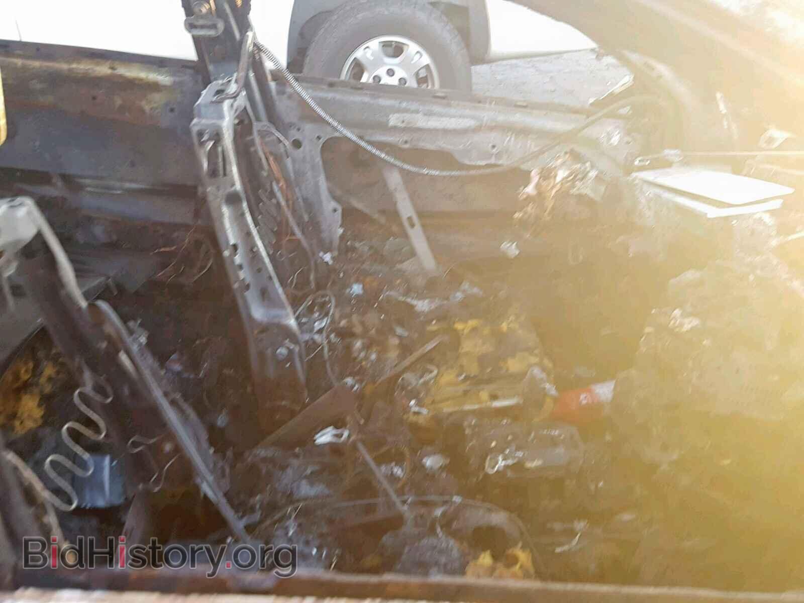 2007 MAZDA 6 - VIN: 1YVHP80C875M34004 - Фото 5