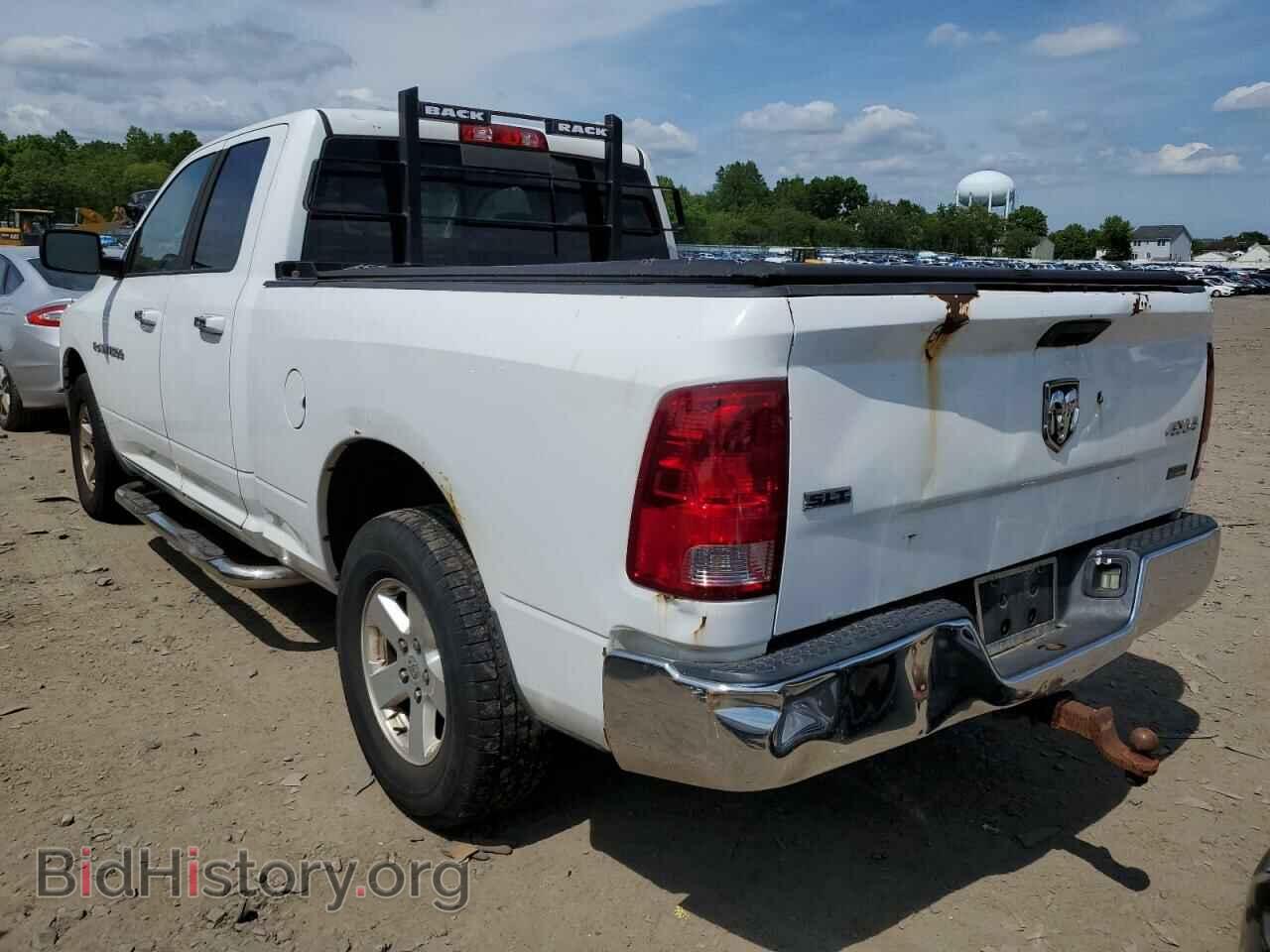 2012 RAM All Models - VIN: 1C6RD7GP2CS139277 - Photo 2