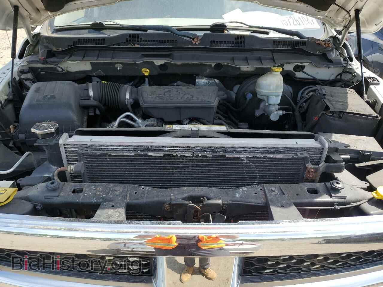 2012 RAM All Models - VIN: 1C6RD7GP2CS139277 - Photo 11