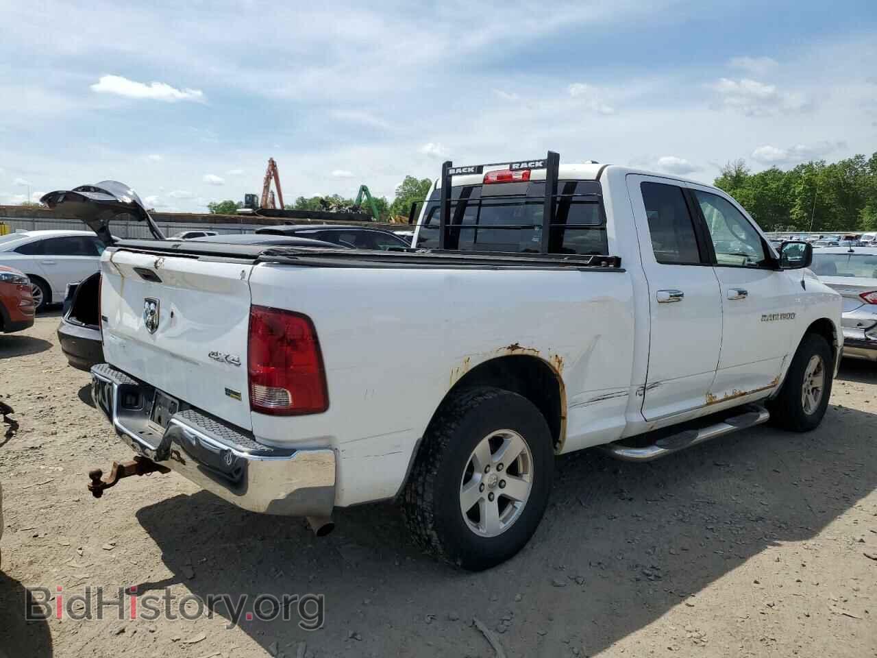 2012 RAM All Models - VIN: 1C6RD7GP2CS139277 - Photo 3