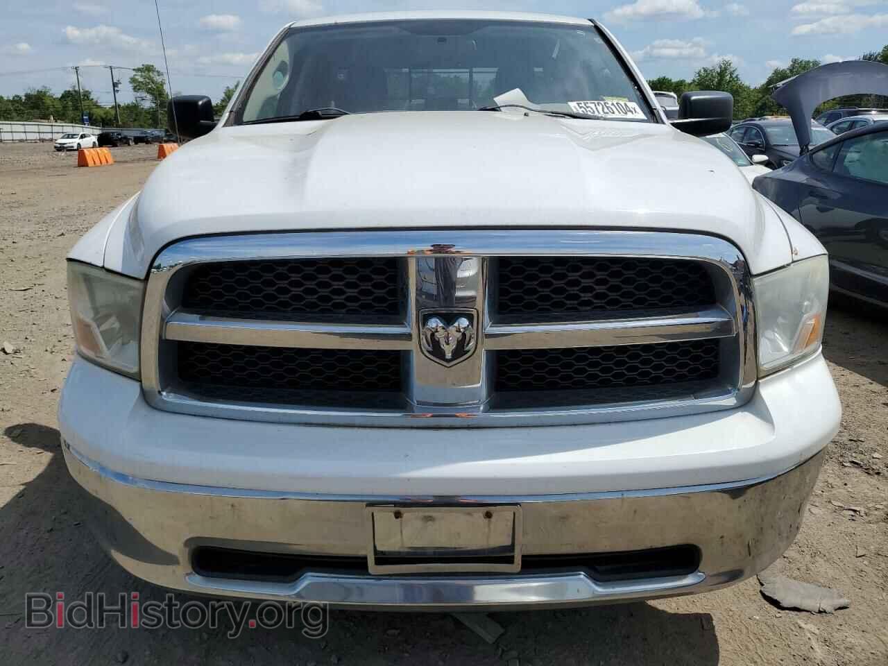 2012 RAM All Models - VIN: 1C6RD7GP2CS139277 - Photo 5