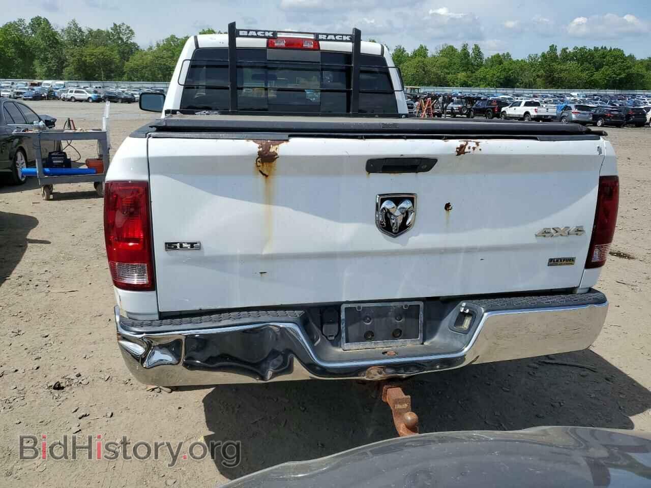 2012 RAM All Models - VIN: 1C6RD7GP2CS139277 - Photo 6