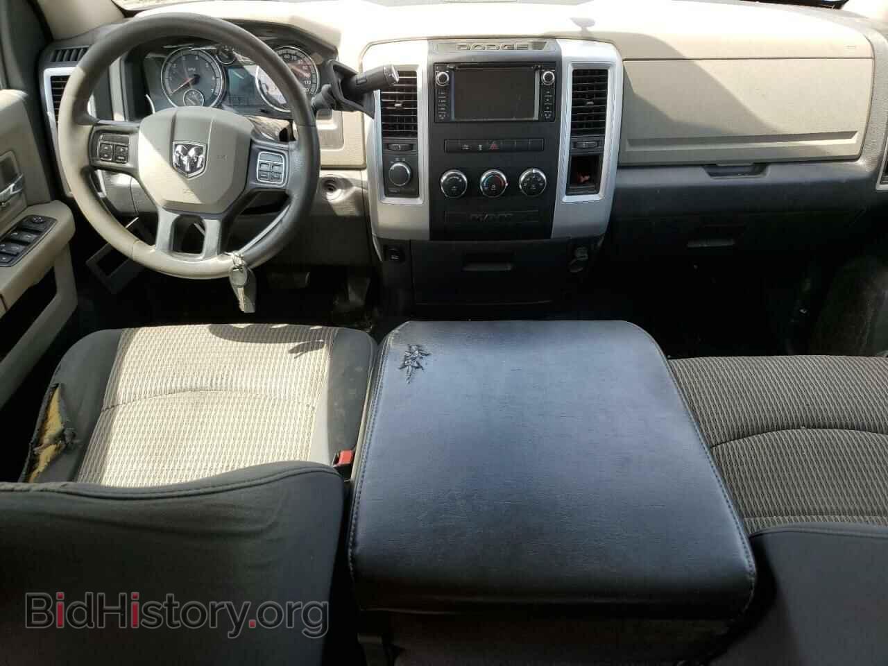 2012 RAM All Models - VIN: 1C6RD7GP2CS139277 - Photo 8