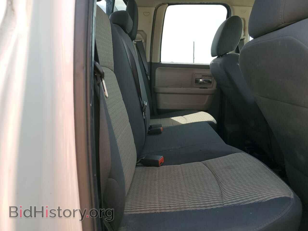 2012 RAM All Models - VIN: 1C6RD7GP2CS139277 - Photo 10