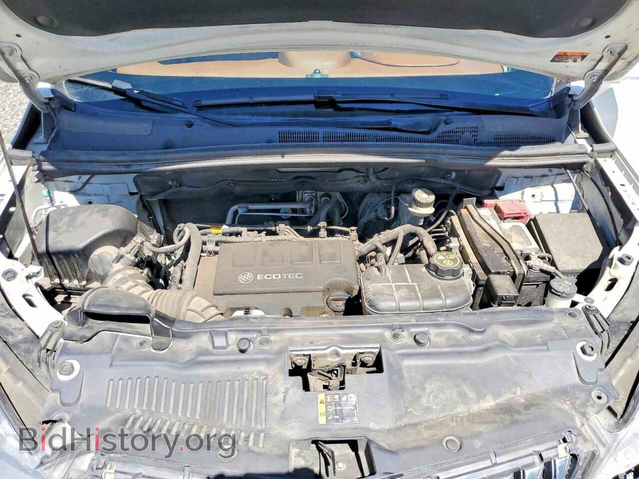 2013 BUICK ENCORE - VIN: KL4CJGSB2DB112109 - Photo 12