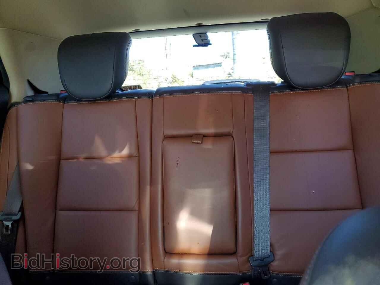 2013 BUICK ENCORE - VIN: KL4CJGSB2DB112109 - Photo 10