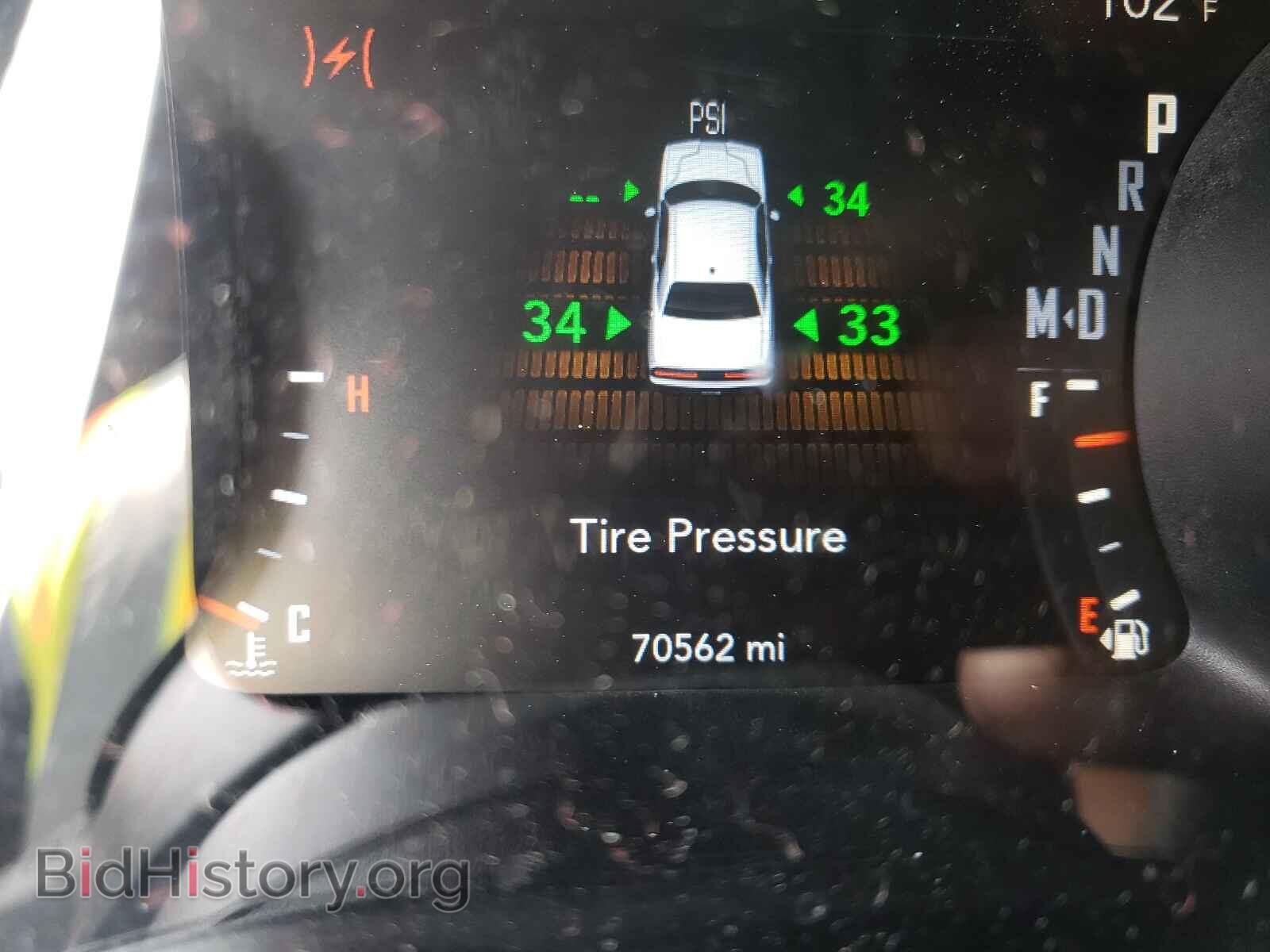 2016 DODGE CHALLENGER - VIN: 2C3CDZAG9GH352716 - Фото 8