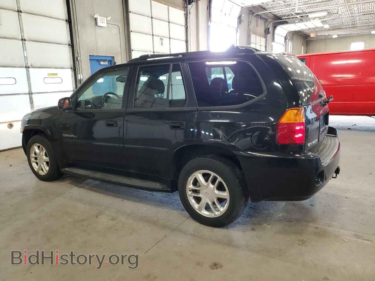 2006 GMC ENVOY - VIN: 1GKET63M462156316 - Фото 2