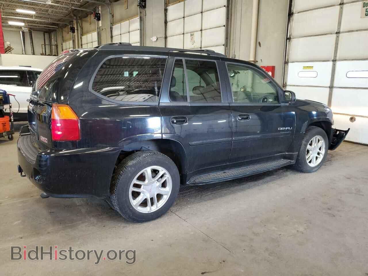 2006 GMC ENVOY - VIN: 1GKET63M462156316 - Фото 3