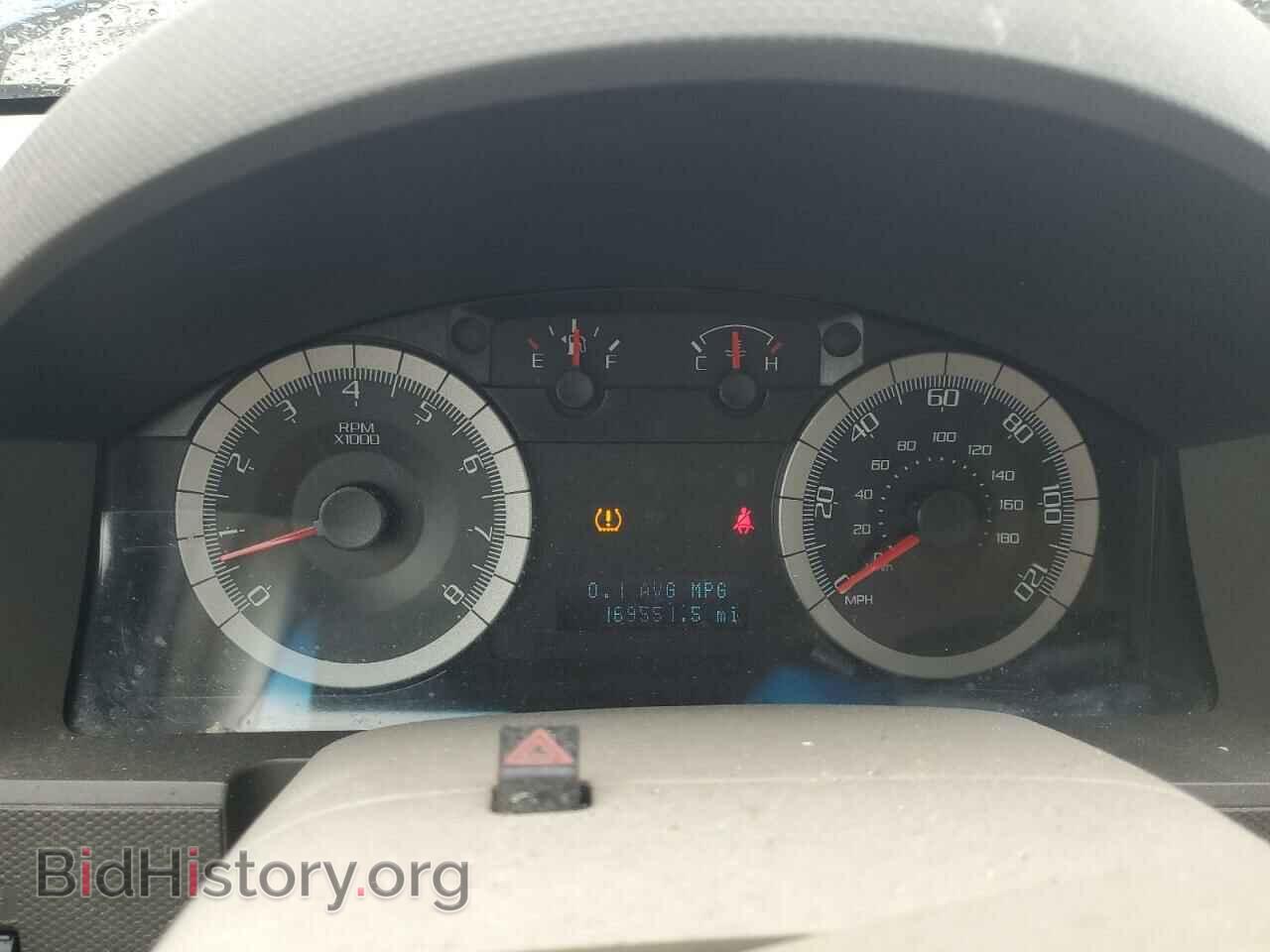 2009 FORD ESCAPE - VIN: 1FMCU93G19KC30237 - Фото 9