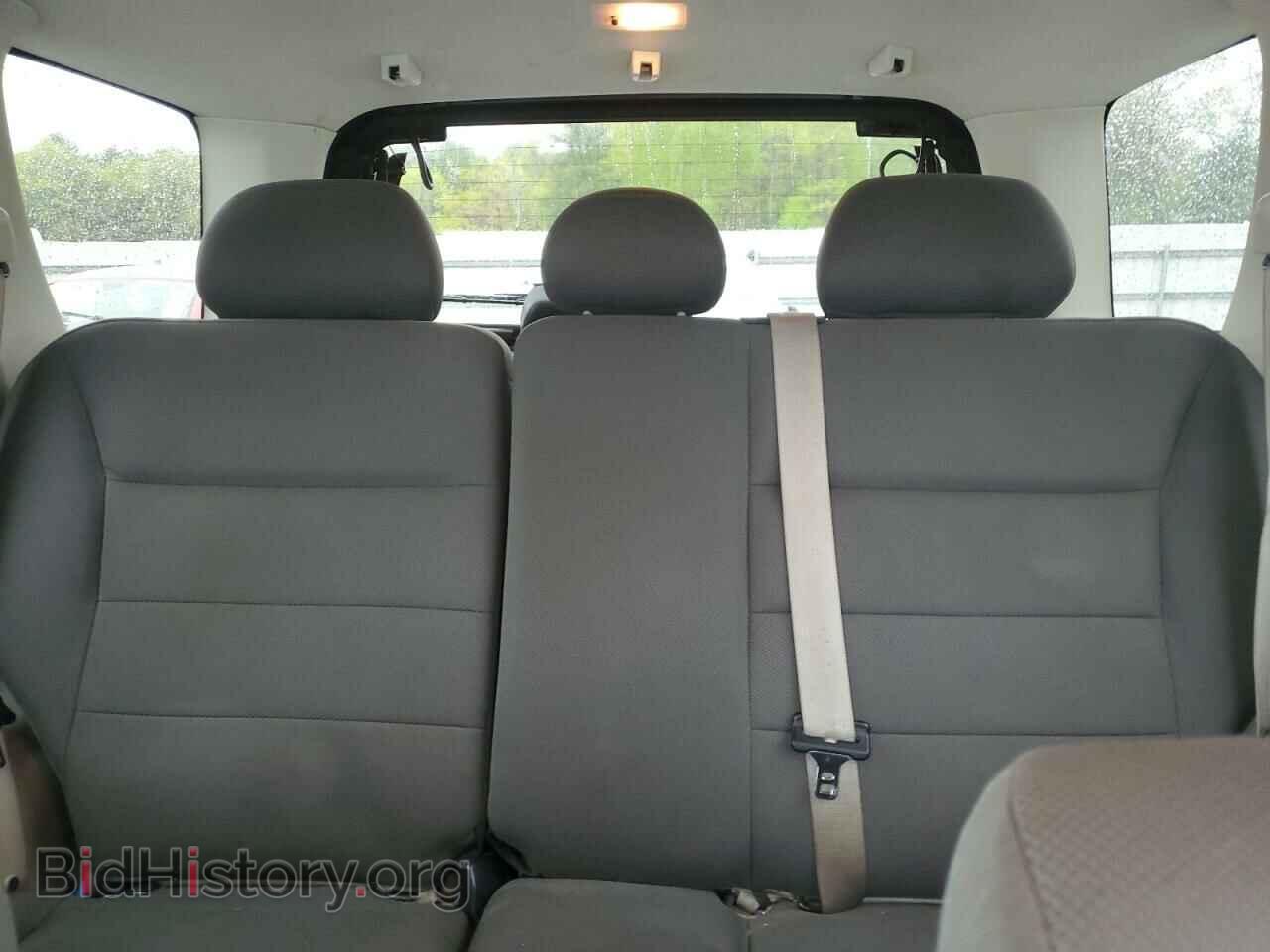 2009 FORD ESCAPE - VIN: 1FMCU93G19KC30237 - Фото 10
