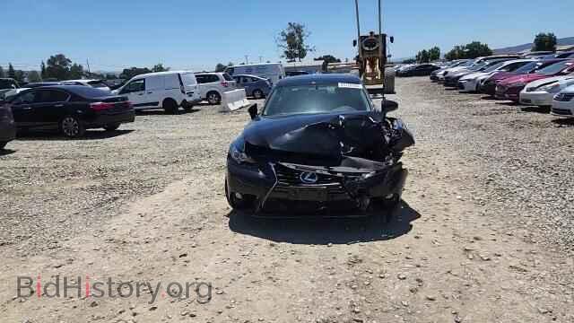 2015 LEXUS IS - VIN: JTHCF1D22F5017678 - Photo 14