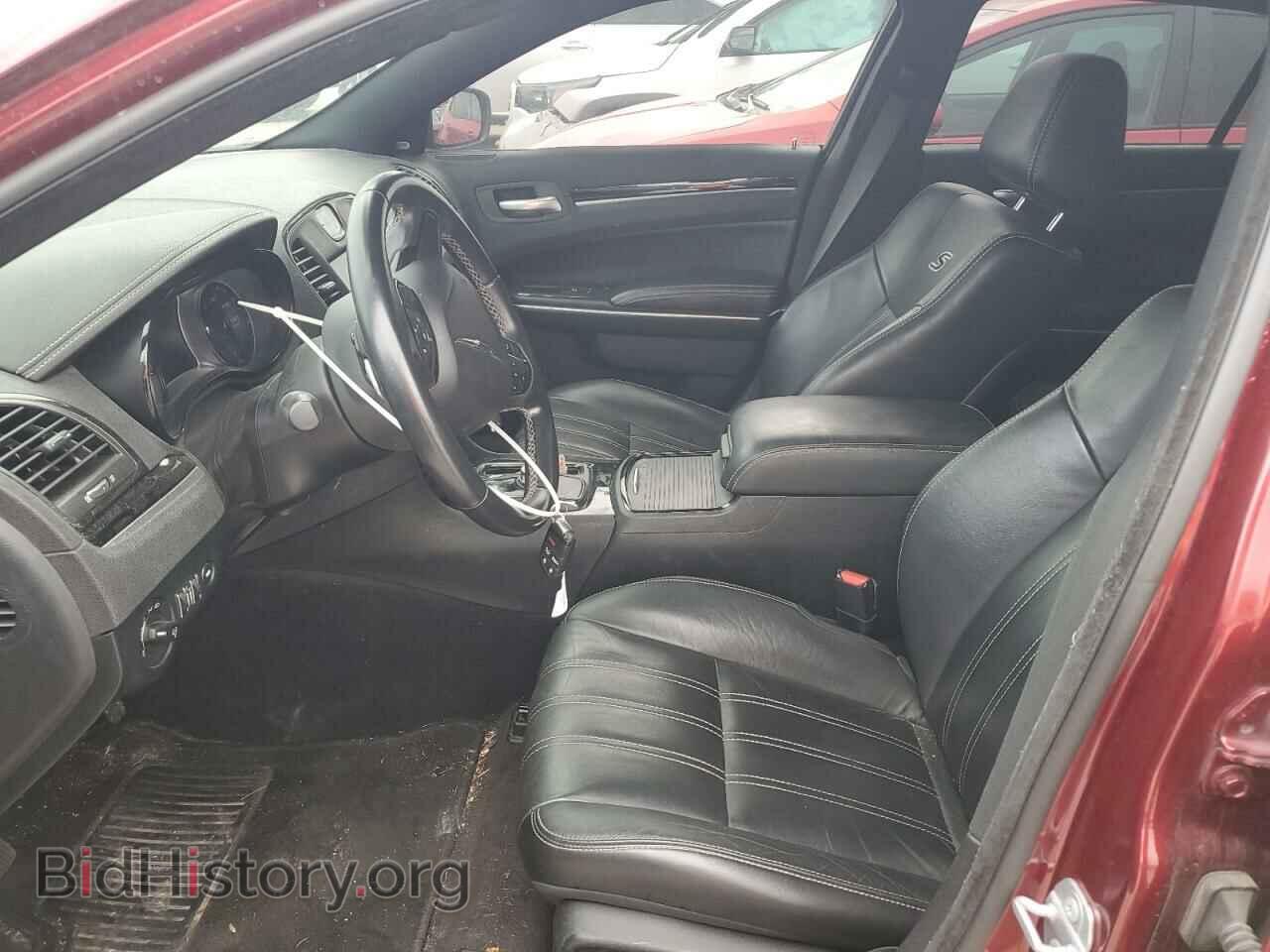 2018 CHRYSLER 300 - VIN: 2C3CCAGG7JH191849 - Photo 7