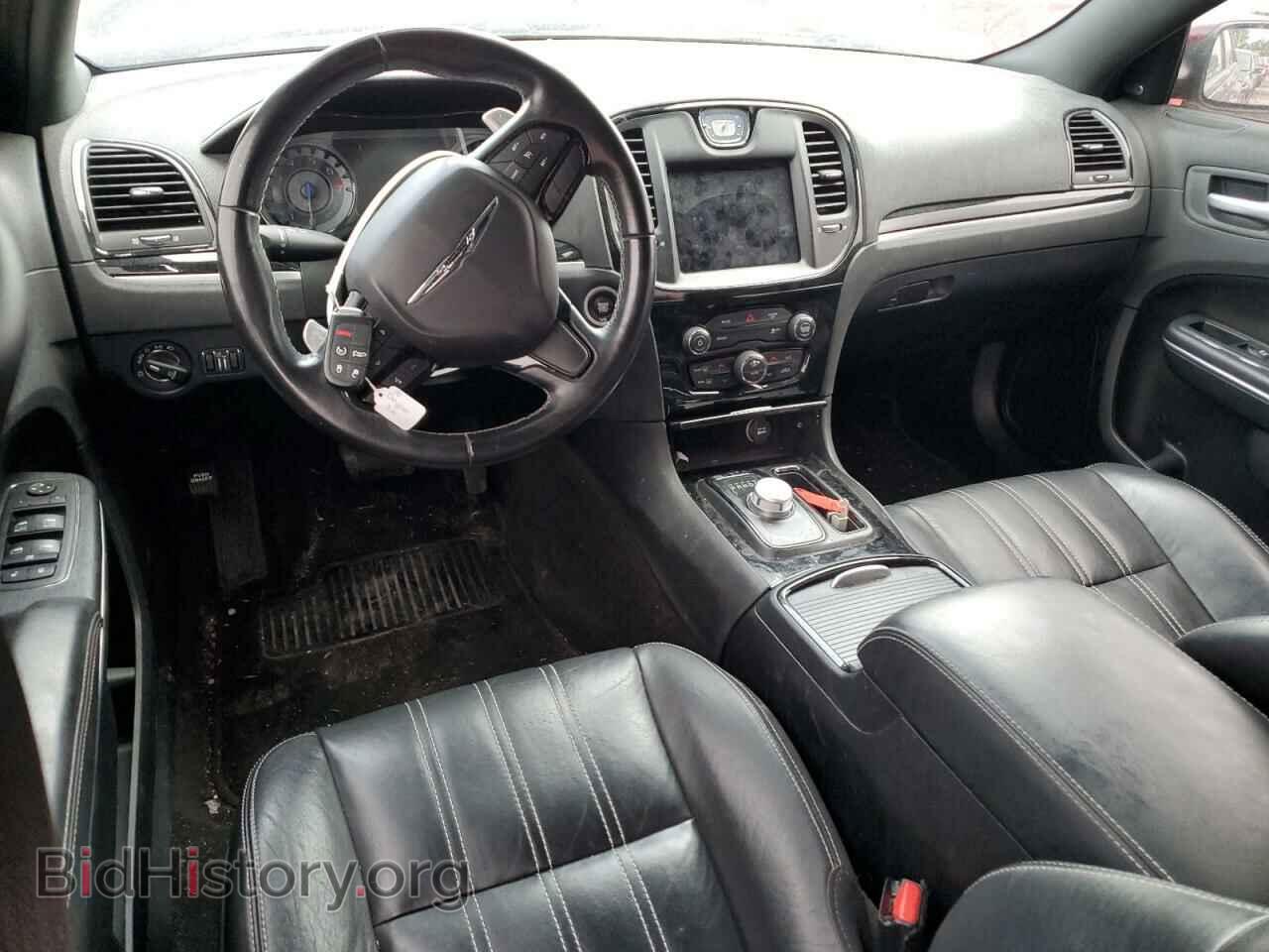 2018 CHRYSLER 300 - VIN: 2C3CCAGG7JH191849 - Photo 8