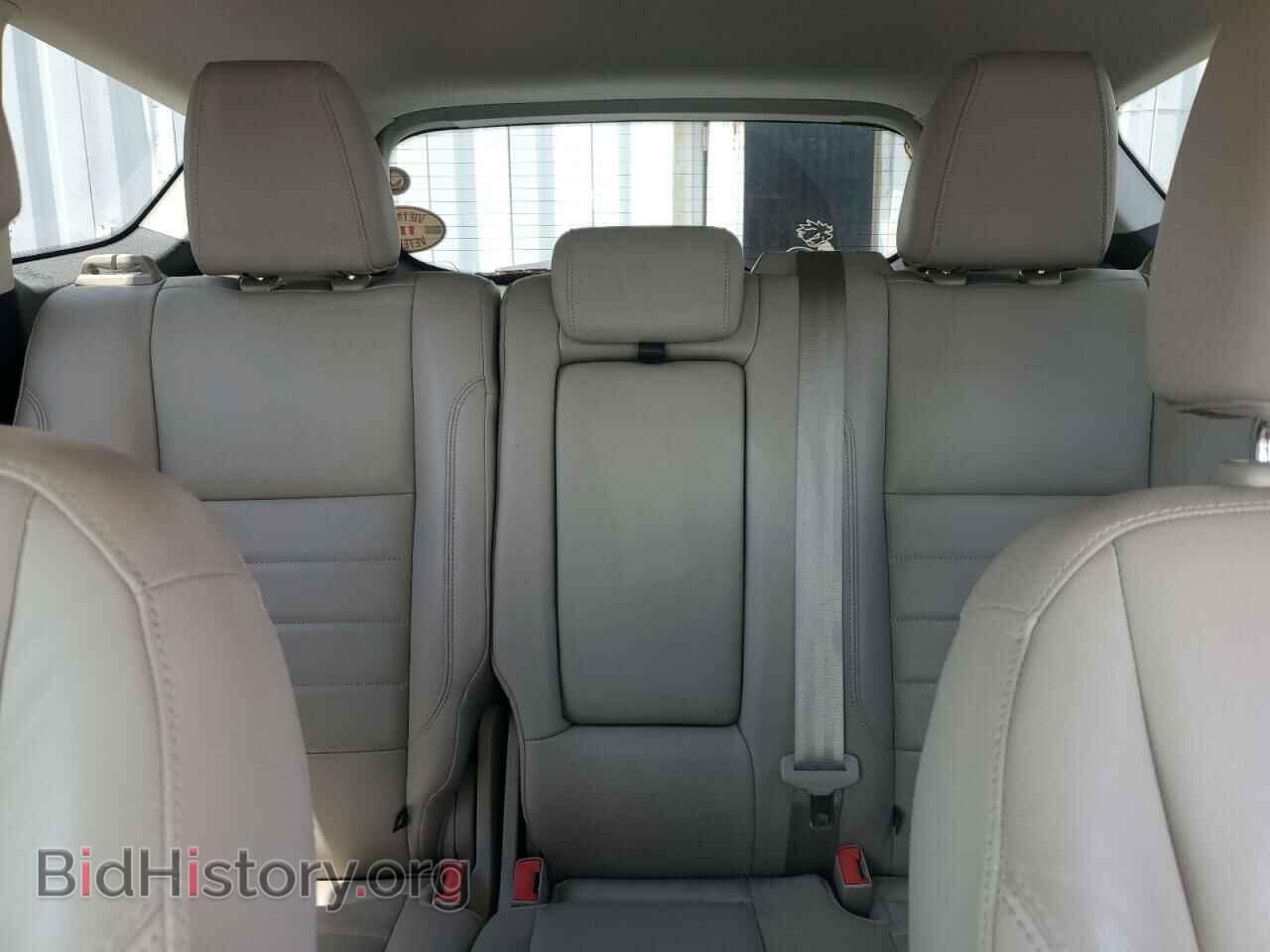 2016 FORD ESCAPE - VIN: 1FMCU9J97GUB86802 - Фото 10