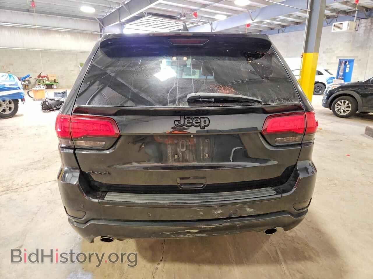 2015 JEEP CHEROKEE - VIN: 1C4RJFAG9FC100110 - Фото 6