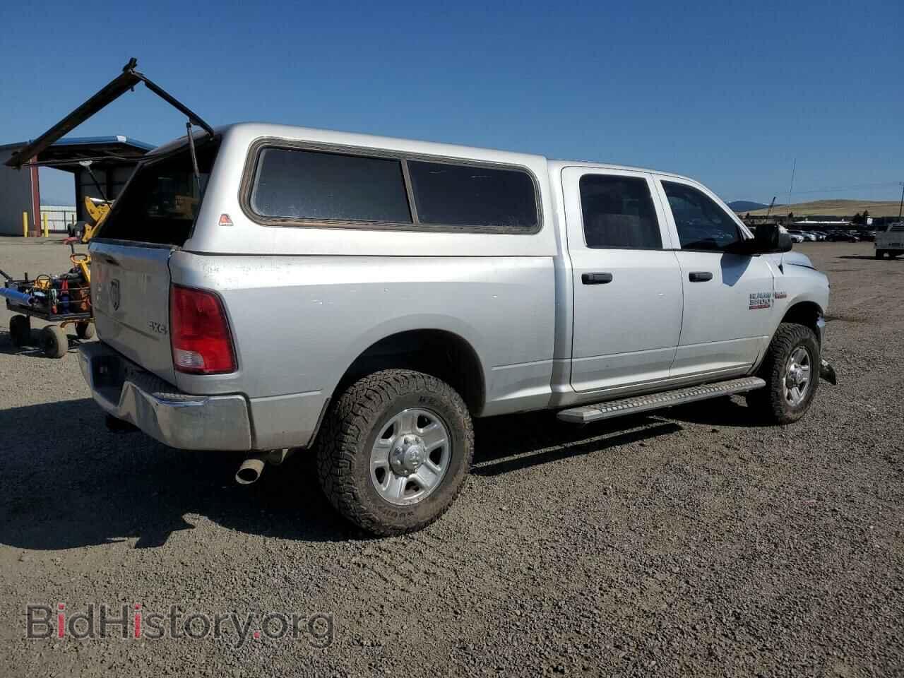 2018 RAM All Models - VIN: 3C63R3CJ8JG361487 - Фото 3