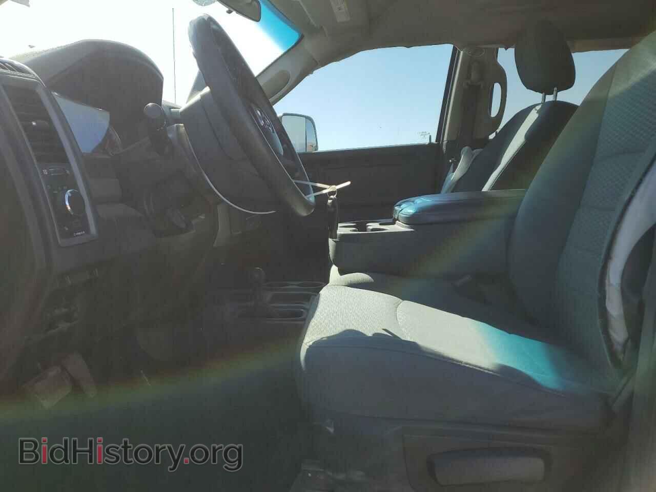 2018 RAM All Models - VIN: 3C63R3CJ8JG361487 - Фото 7