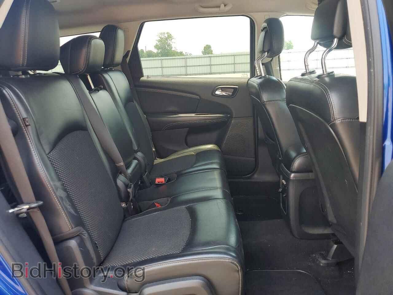 2015 DODGE JOURNEY - VIN: 3C4PDCGG4FT525825 - Photo 11