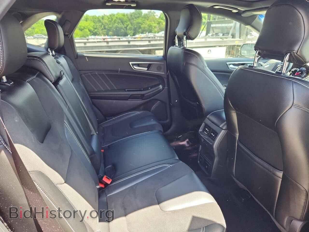 2019 FORD EDGE - VIN: 2FMPK4APXKBC08346 - Photo 11