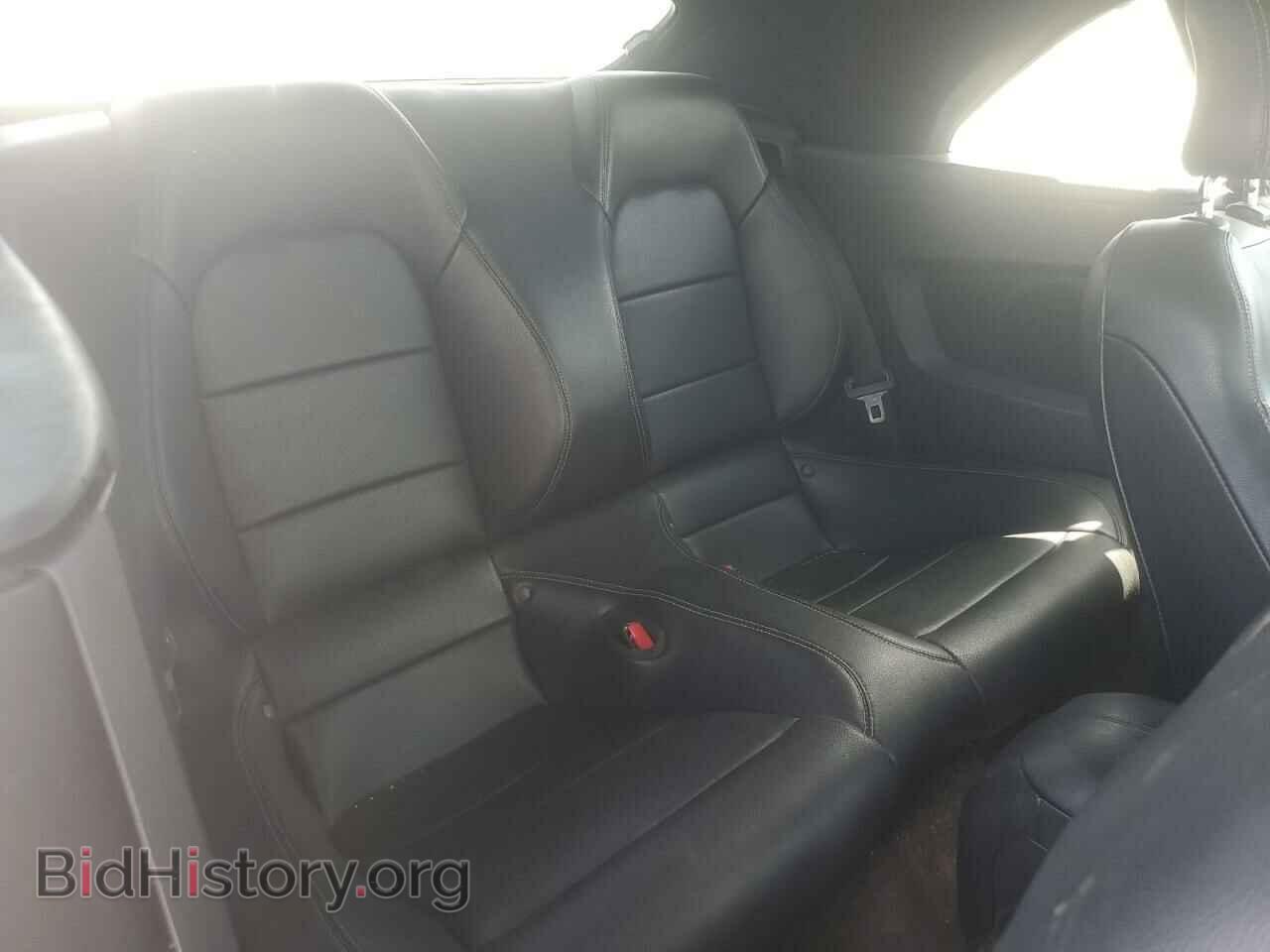 2016 FORD ALL Models - VIN: 1FATP8UH4G5281889 - Фото 10