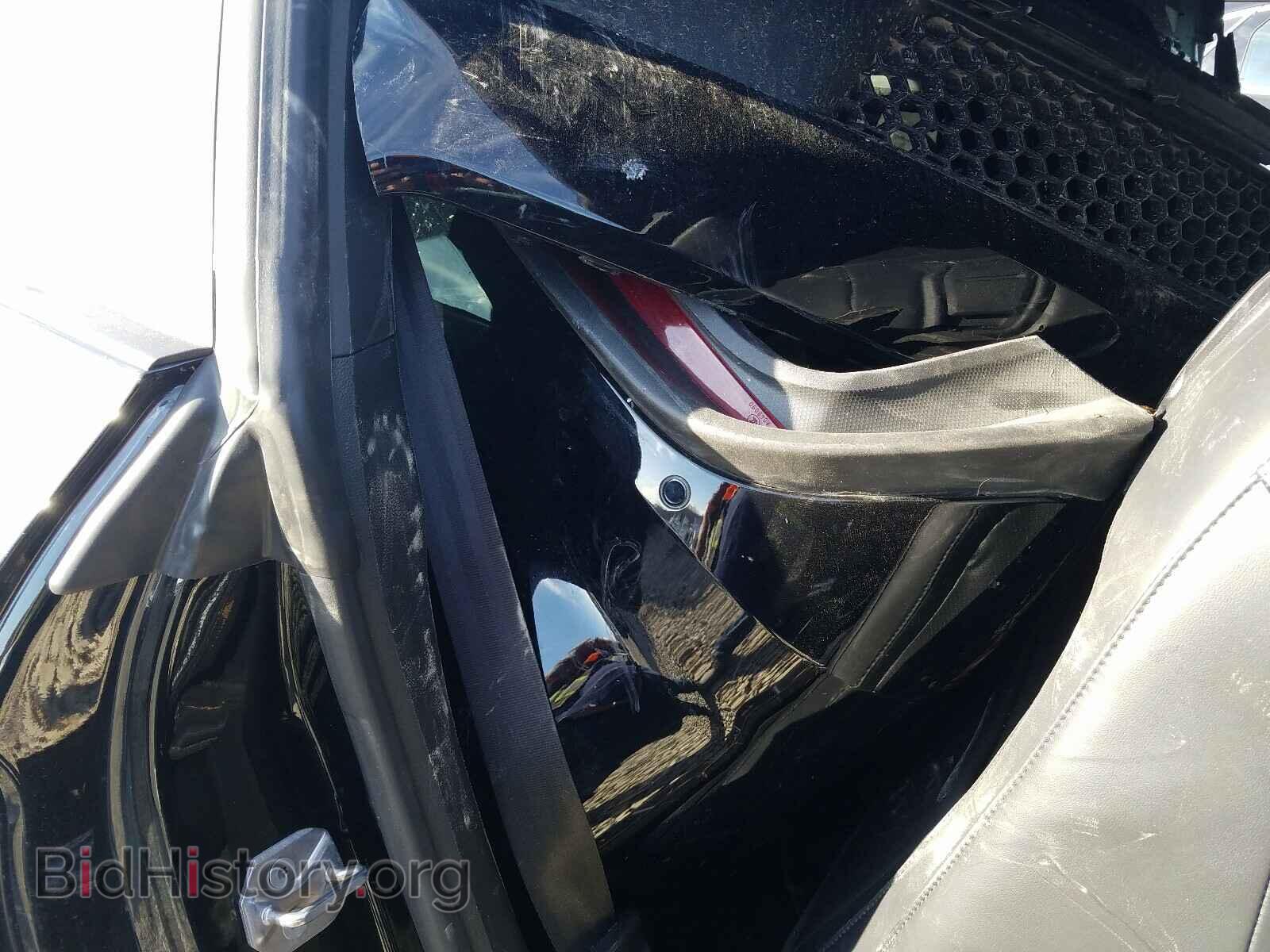 2019 FORD MUSTANG - VIN: 1FA6P8CF2K5192831 - Фото 6