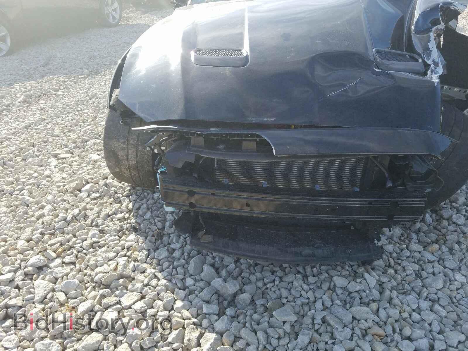 2019 FORD MUSTANG - VIN: 1FA6P8CF2K5192831 - Фото 10