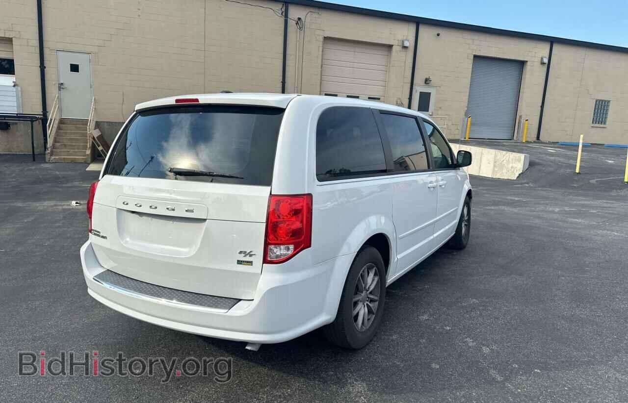 2014 DODGE CARAVAN - VIN: 2C4RDGEG0ER179213 - Photo 4