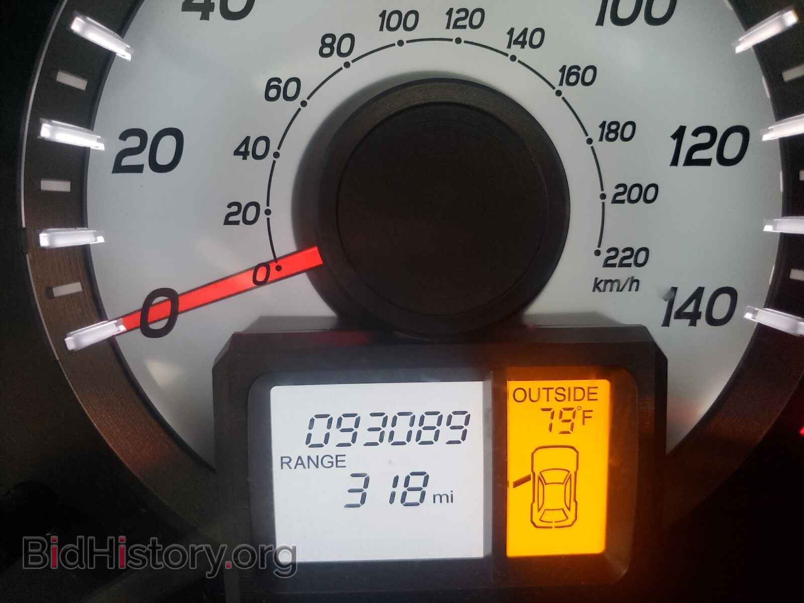 2015 HONDA PILOT - VIN: 5FNYF3H5XFB009768 - Фото 8