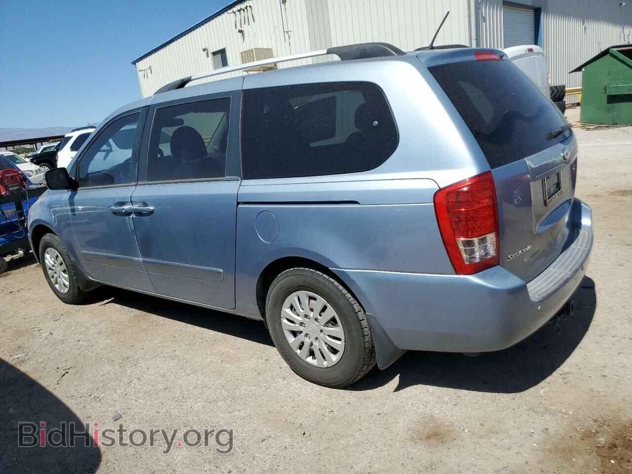 2014 KIA All Models - VIN: KNDMG4C75E6579679 - Фото 2