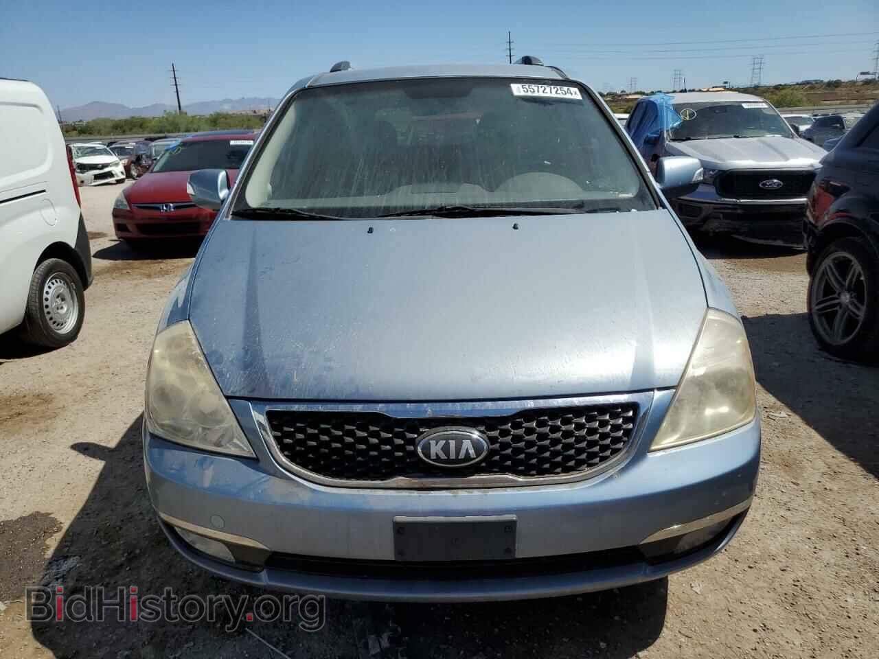 2014 KIA All Models - VIN: KNDMG4C75E6579679 - Фото 5