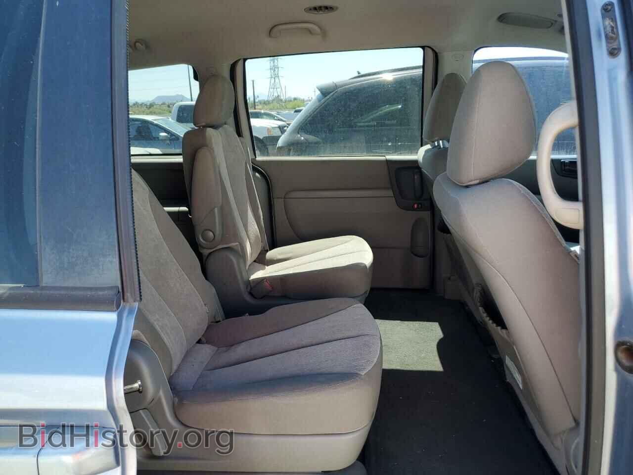 2014 KIA All Models - VIN: KNDMG4C75E6579679 - Фото 10