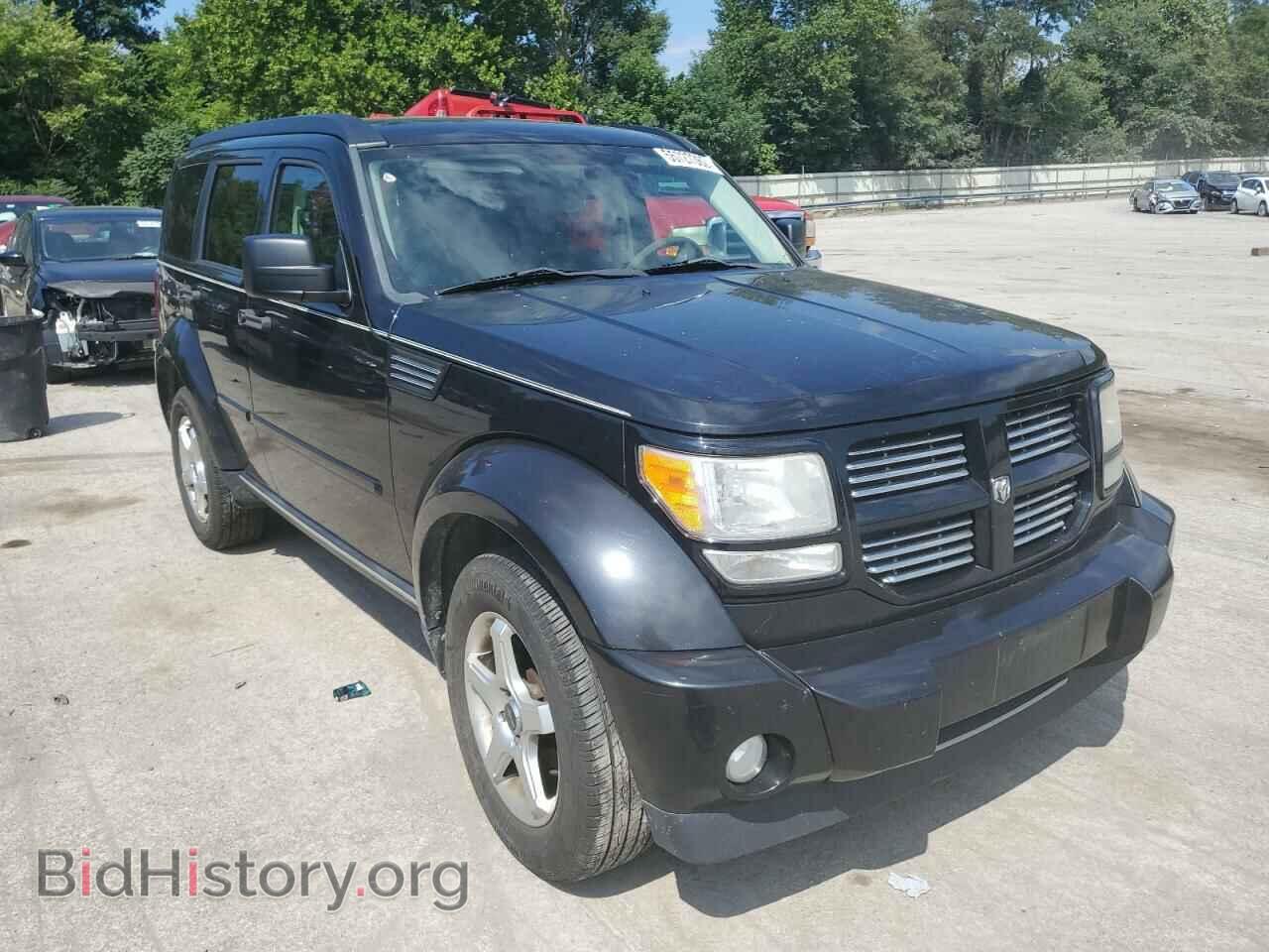 Фотография 1D4PU4GK2AW174820 - DODGE NITRO 2010