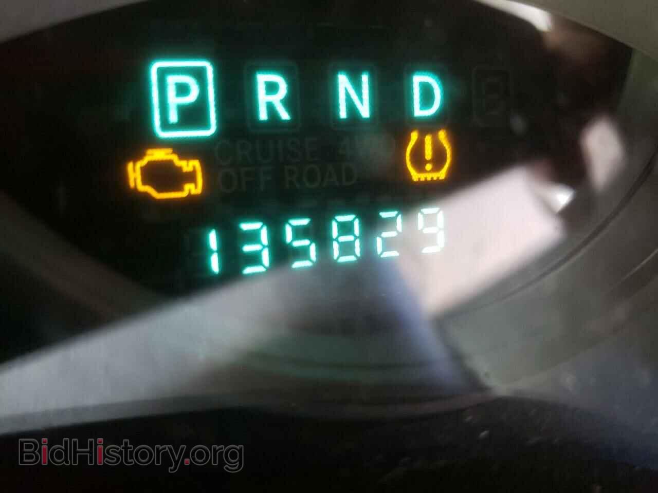 2012 JEEP COMPASS - VIN: 1C4NJDBB5CD522693 - Фото 8