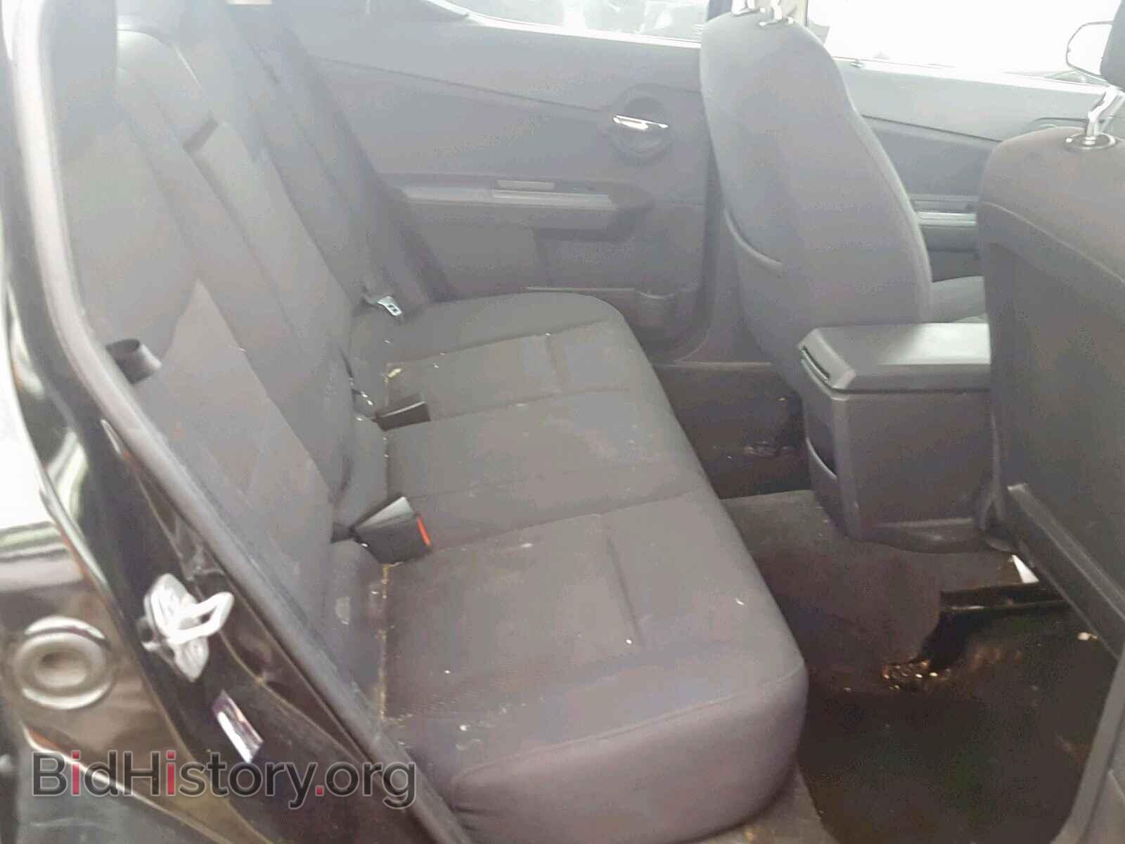 2010 DODGE AVENGER - VIN: 1B3CC4FB4AN209266 - Photo 6