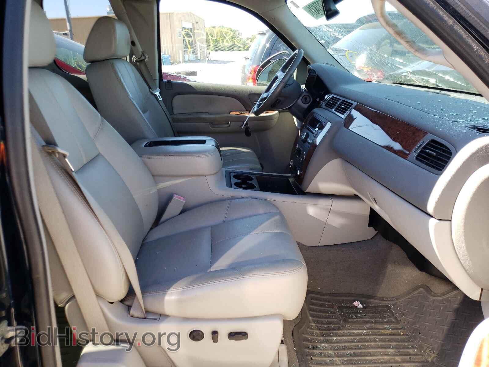 2008 CHEVROLET SILVERADO - VIN: 2GCEK19J181264099 - Фото 5