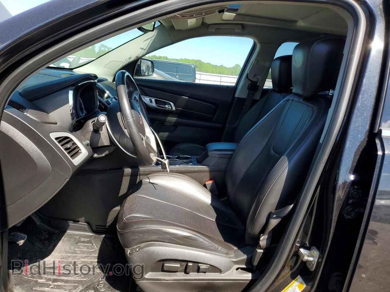 2014 GMC TERRAIN - VIN: 2GKFLYE30E6124145 - Photo 7