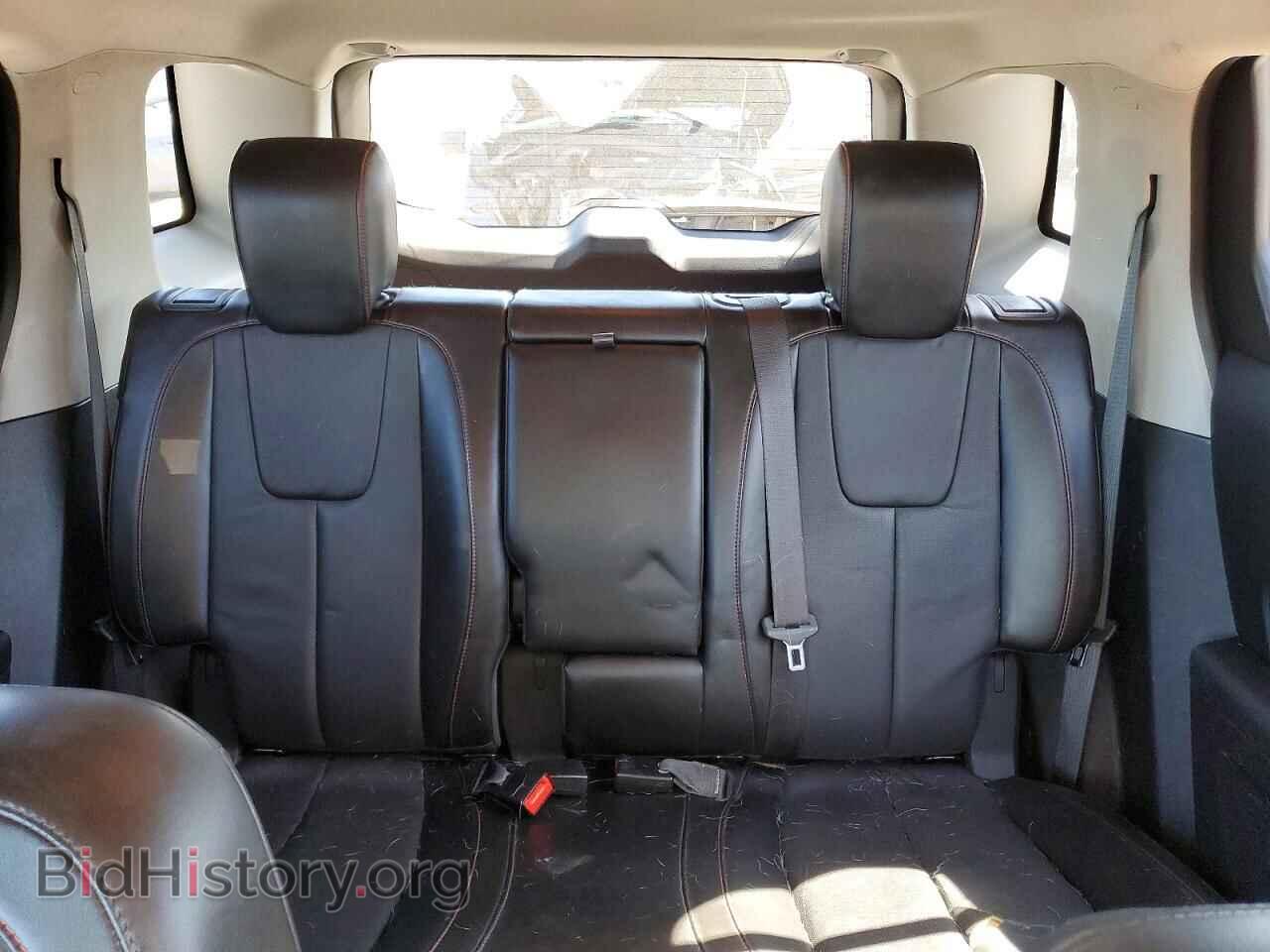 2014 GMC TERRAIN - VIN: 2GKFLYE30E6124145 - Photo 10