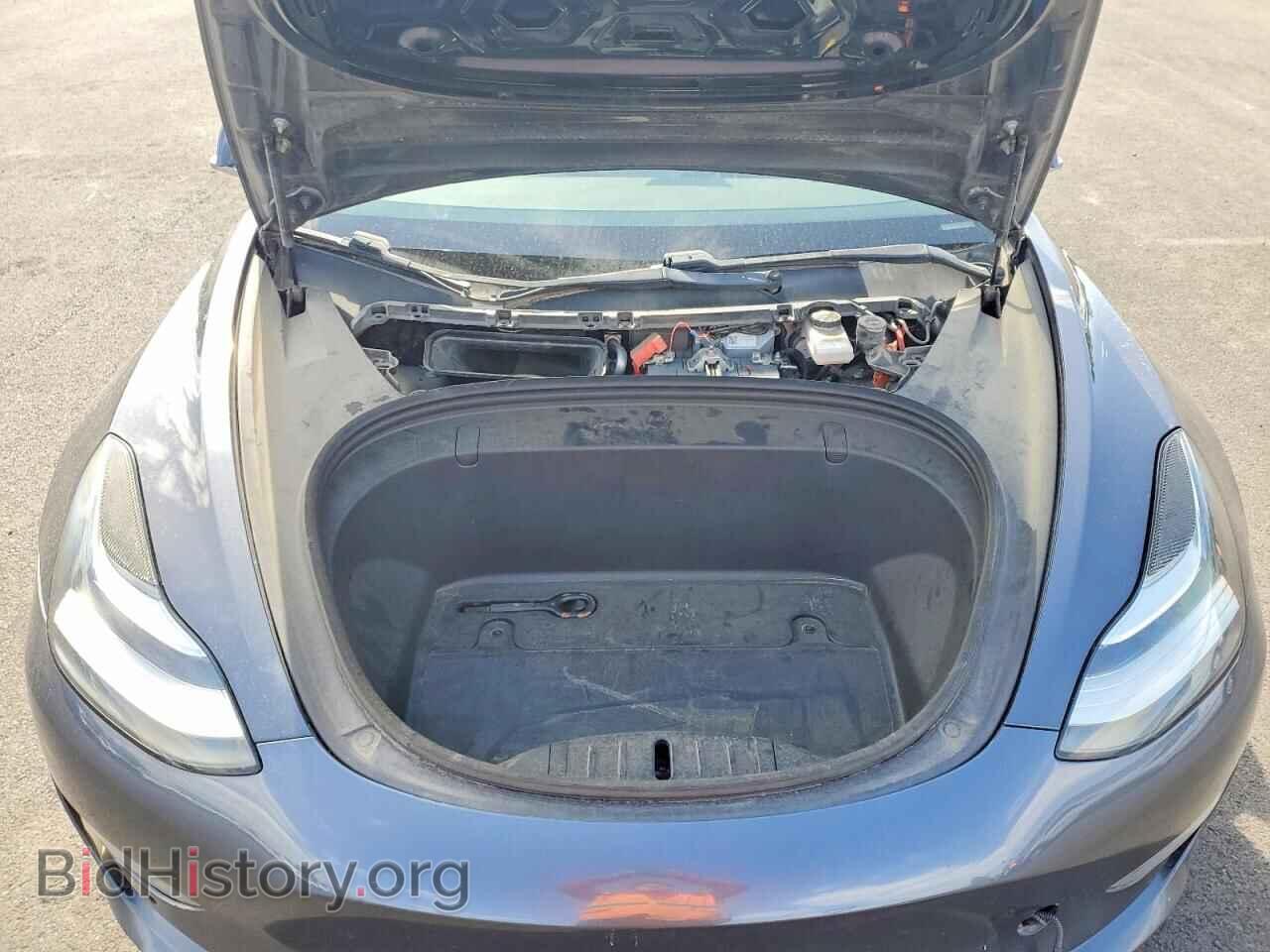 2019 TESLA MODEL 3 - VIN: 5YJ3E1EA5KF312129 - Photo 11