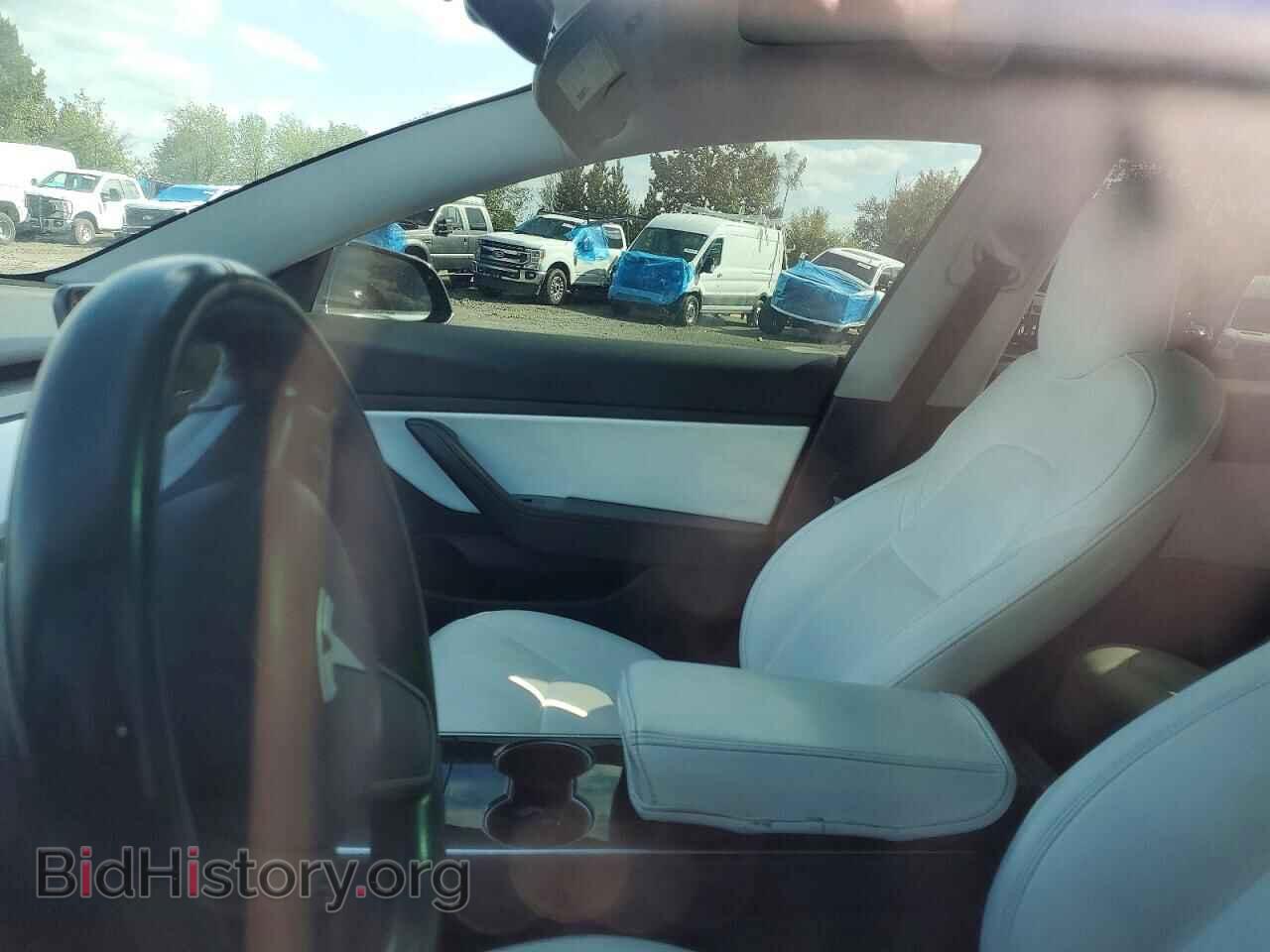 2019 TESLA MODEL 3 - VIN: 5YJ3E1EA5KF312129 - Photo 9