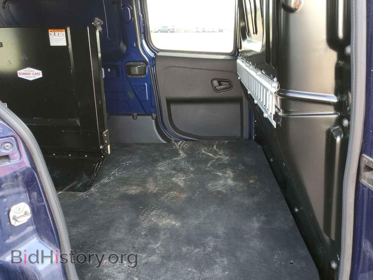 2022 RAM All Models - VIN: ZFBHRFCB4N6X64837 - Фото 11