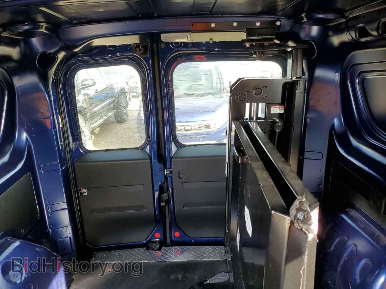 2022 RAM All Models - VIN: ZFBHRFCB4N6X64837 - Фото 10